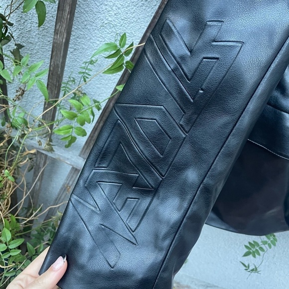 Stolen Girlfriends Club Black Galactic Desires Blazer - Picture 6 of 16